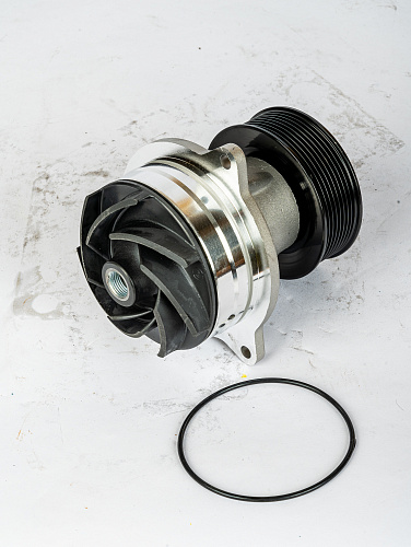 611600060006 Насос водяной для Weichai WP12 без корпуса