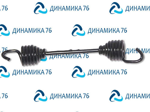 4370-3501034 Пружина МАЗ-4370 колодок стяжная ТАИМ