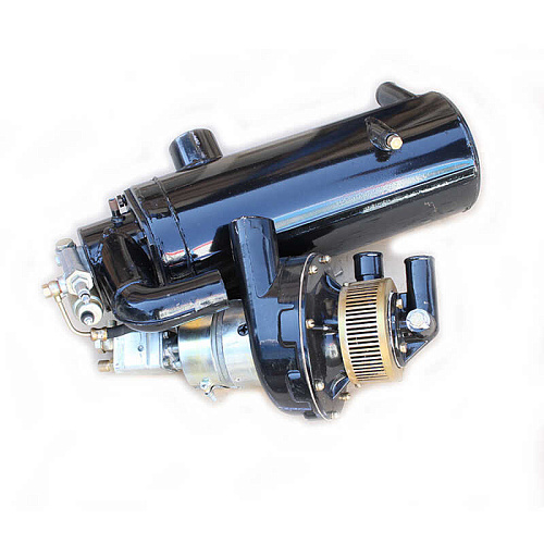 ПЖД30-1015006-20 Подогреватель предпусковой УРАЛ дв.ЯМЗ 30кВт 2600Ккал/ч дизельного топлива ШААЗ