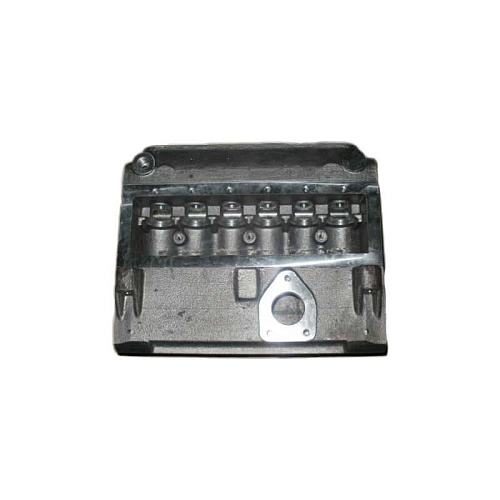 60-1111020-30 Корпус ТНВД (ЯЗДА)