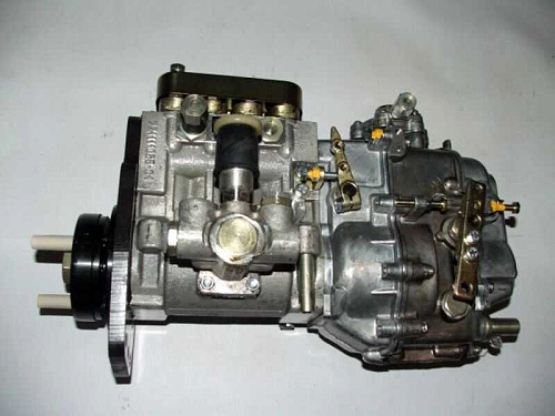 773-1111005-05 ТНВД 773-05 (Д-245.9 ЗИЛ 5301, 4327, 4329, МАЗ--4370) ЯЗДА