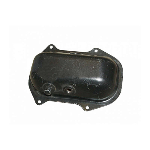 4320-1015300 Бачок УРАЛ топливный ПЖД 12 ШААЗ