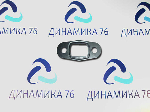 650-1118322 Прокладка ЯМЗ-650.10 патрубка слива масла