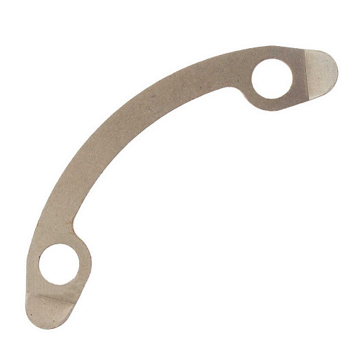 6303-2502042 Пластина МАЗ стопорная шпильки стакана подшипников(аналог 6430-2502042) ОАО МАЗ