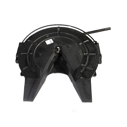 5410-2702010-01 Устройство седельное КАМАЗ-5410 (ОАО КАМАЗ)