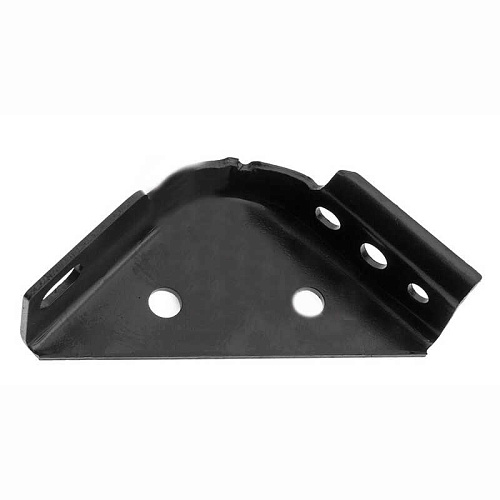 64229-1013068 Кронштейн МАЗ радиатора масляного верхний правый ОАО МАЗ