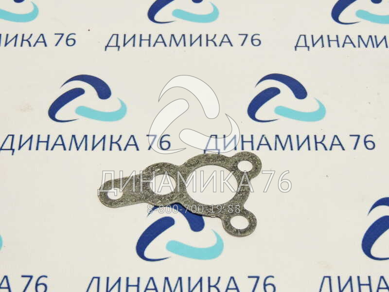 Прокладка редукцион. клапана ГАЗ 3309 ЯМЗ-5344 Газон Некст (Фритекс)