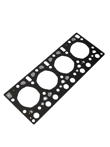 5340-1003206-10 Прокладка ЯМЗ-534 головки цилиндров (а)