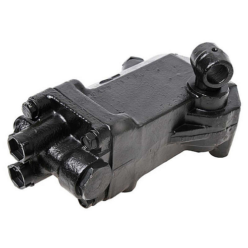 ШНКФ.458662.250 Насос механизма опрокидывания кабины КАМАЗ