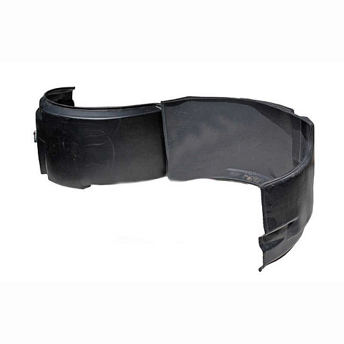 54329-ВМК Подкрылки МАЗ-54329 со спальником комплект 2шт.