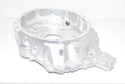 5340-1002310-10 Картер маховика ЯМЗ-534 АВТОДИЗЕЛЬ