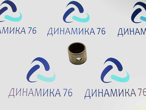 236-1601216-Б2 Втулка ЯМЗ вала вилки выключения сцепления АВТОДИЗЕЛЬ