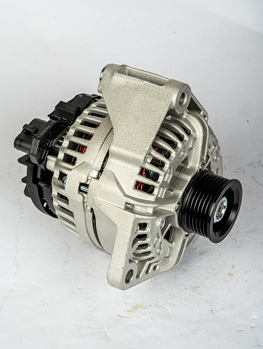 612630060039 Генератор 28V,80A,WP12 Weichai