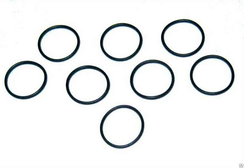 236М-1111083-А2 Кольцо уплотнительное ЯМЗ пары плунжерной (ЯЗДА)