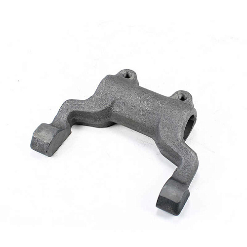 183-1601203 Вилка сцепления ЯМЗ-183 под вал d=28мм АВТОДИЗЕЛЬ