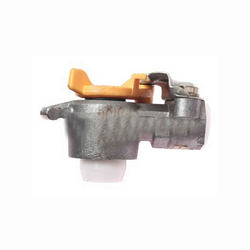 11.3521511 Головка соединительная тормозной системы прицепа КАМАЗ "ПАЛМ"с фильтром, желтая ПААЗ