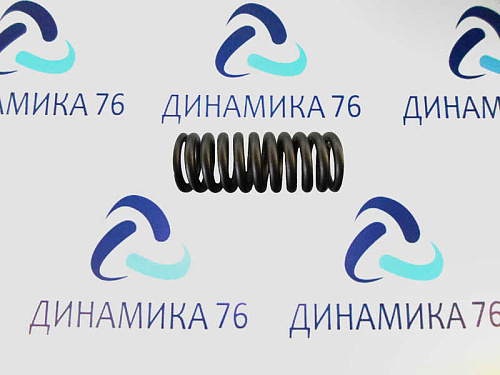 5340-1011057-10 Пружина дифференциального клапана (ЯМЗ)