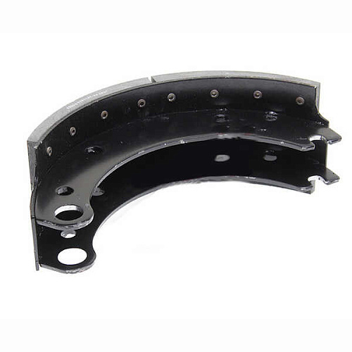 53205-3501090-40 Колодки тормозные КАМАЗ-ЕВРО (1шт.) ПРОМРЕСУРС (ОАО КАМАЗ)