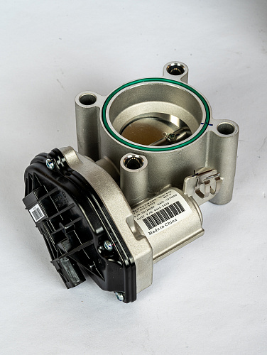 612600191591 Дроссельная заслонка Weichai WP7NG