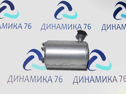 544004-1015910 Бачок МАЗ топливный подогревателя (воздушного) ОАО МАЗ