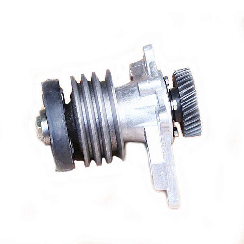 236НЕ-1308011-Е2 Привод вентилятора (ЯЗТО)