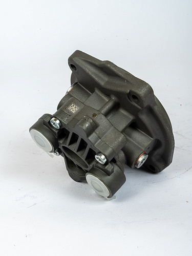 0440020114 Насос шестеренчатый WP12