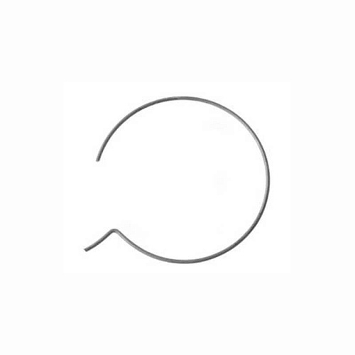 182-1601183 Кольцо (ЯЗДА)