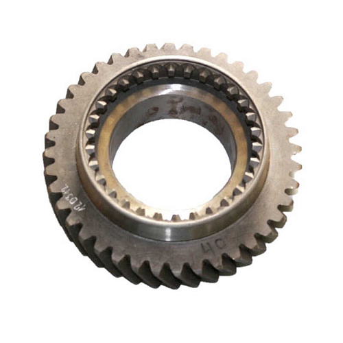 238М-1701112 Шестерня 1-й передачи (40 зубов)