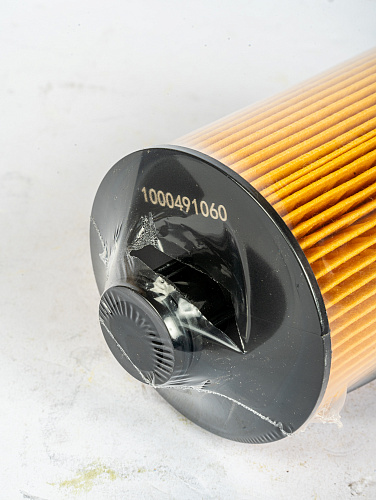 1000491060 Фильтр масляный для МАЗ 257S30 WEICHAI WP4.1NQ190E50