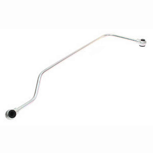 740.11-1104426 Трубка топливная КАМАЗ-ЕВРО-2 низкого давления подводящая ТНВД (ОАО КАМАЗ)