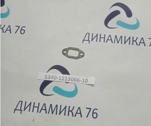 5340-1213066-10 Прокладка ЯМЗ-534 719-66-02 (паронит)