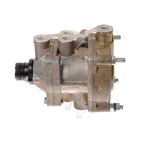 25-3522210-10 Клапан КАМАЗ,МАЗ полуприцепа с клапаном обрыва (2) Н/О РААЗ