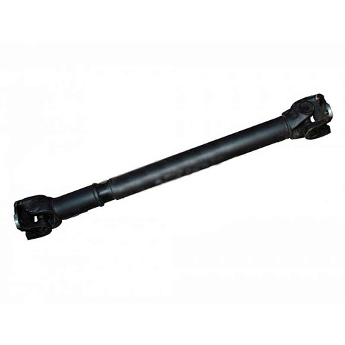 43206-2201011 Вал карданный УРАЛ заднего моста (4 отверстия) L=1280мм БЕЛКАРД