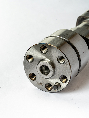 610800050053 Вал распределительный WP7, WP7 NG Weichai