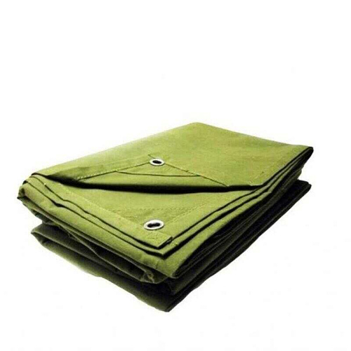 Д6.00хШ3.00 Полог брезентовый водоотталкивающий Д6.00хШ3.0 МАЗ-5516