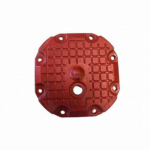 5336-2405055 Крышка МАЗ колесной передачи