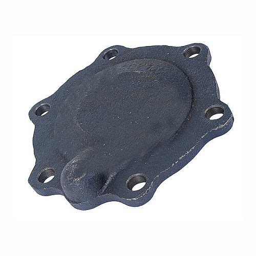 375-2402135 Крышка УРАЛ подшипника (АО АЗ УРАЛ)