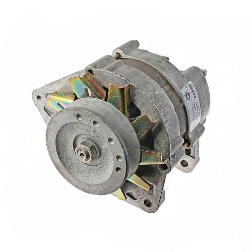 Г287Б Генератор ЗИЛ-131,УРАЛ-375 14В 90А ЗиТ