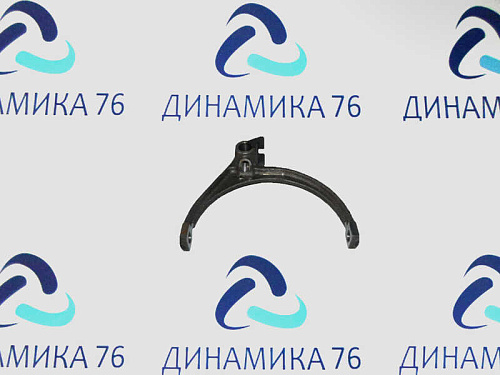 239-1702033 Вилка КПП ЯМЗ 4,5-й передач АВТОДИЗЕЛЬ