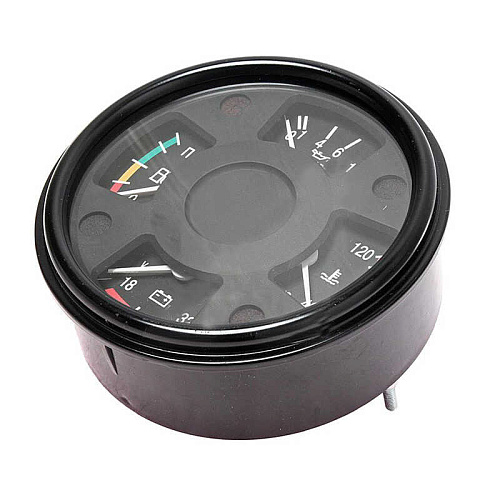 КД 8000-2-01 Комбинация приборов МАЗ,КАМАЗ ВЗЭП