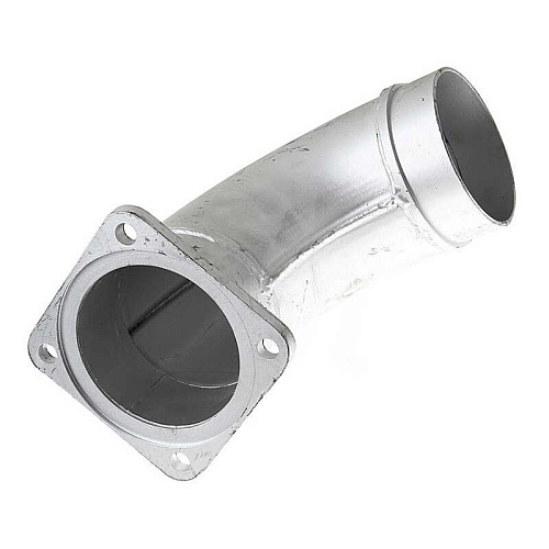 544010-1203120 Патрубок МАЗ-543205,5440А8,6430 трубы приемной ОАО МАЗ