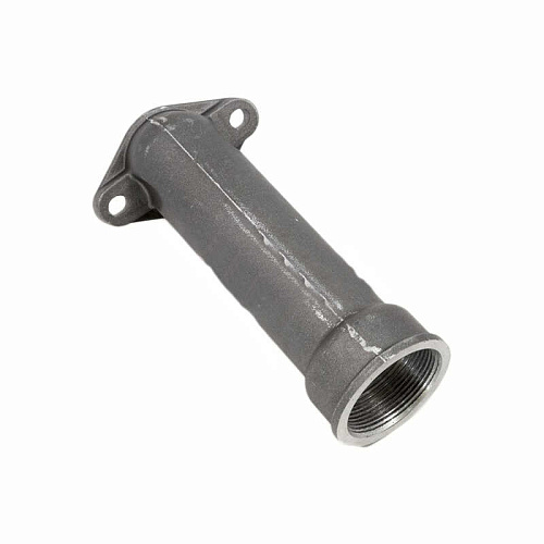 740.1009135-20 Патрубок КАМАЗ маслозаливной в сборе (ОАО КАМАЗ)