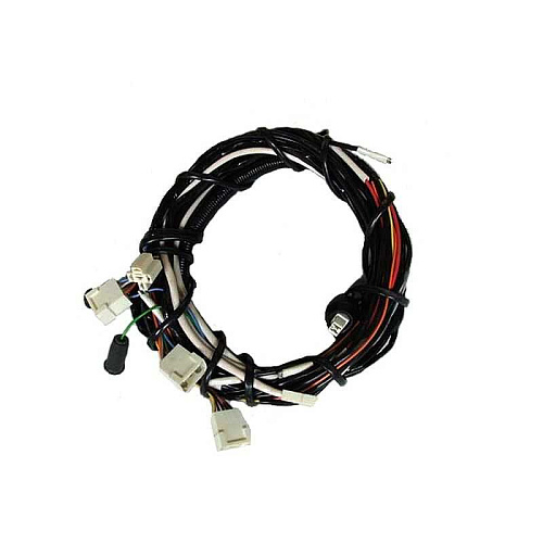 4310-3724044 Проводка КАМАЗ-4310 жгут задний правый