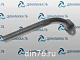 трубка_газ_3310_валдай_масляная_сливная_евро_2_ммз_245-1118030-Ф