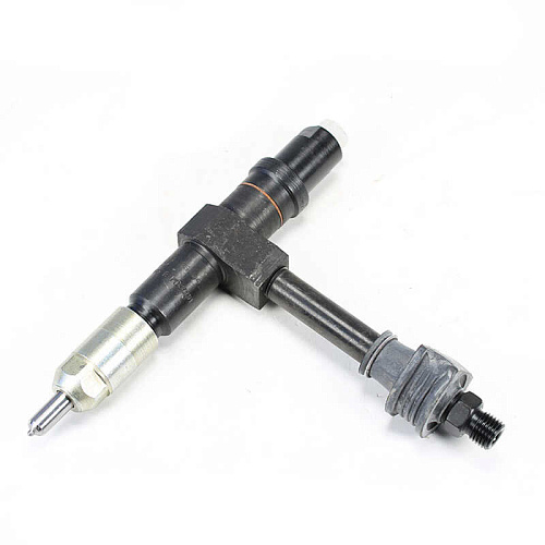 26-1112010-04 Форсунка ЯМЗ-236,238 длинный штуцер С/О ЯЗДА 