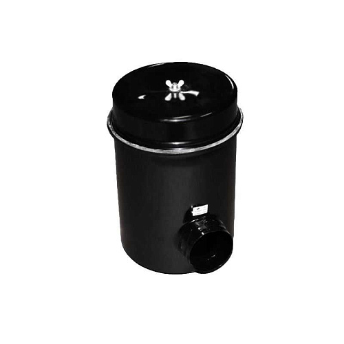 5337-1109512-01 Фильтр воздушный МАЗ-5337,437040 без элемента РЕМИЗ