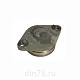 корпус_камаз_6520_подшипника_заднего_оао_камаз__740.30-1111058
