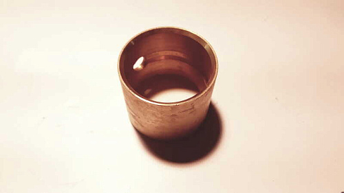 236-1004052-Б2 Втулка шатуна ЯМЗ-236,238 