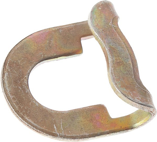 312702-П29 Шайба замковая сцепления ШЕЗ-10 ЯМЗ