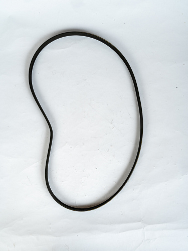 612630061046 Ремень 6PK1395 WP12/WP13 (1000568236)